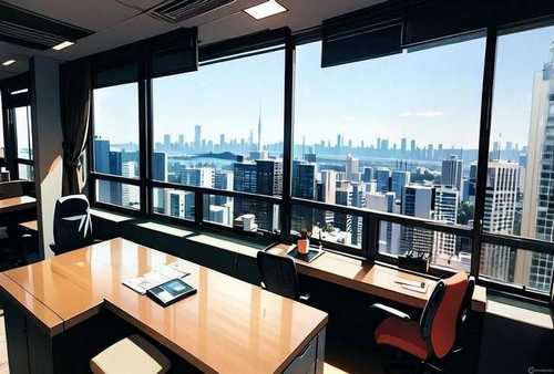 松江区技术仓储代发部门