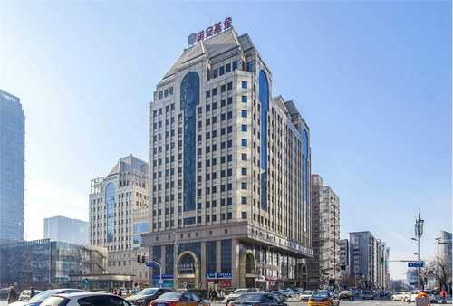 大户型橱柜定制厂家