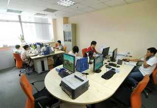 黑色亚克力防静电板切割