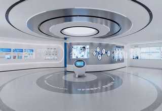 江苏易成型ABS打印机壳