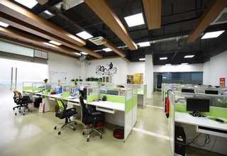 楼宇空气净化器滤网更换