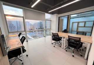 福田国内扫码设备