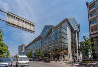 高空平台租赁公司